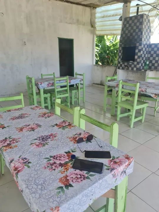 Casa de Praia na Redinha Nova - Foto 9