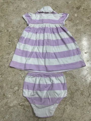 Roupa Bebê marca Ralph Lauren - Foto 2