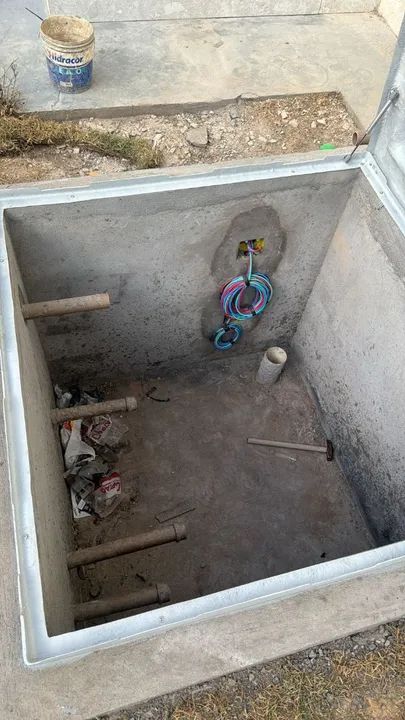 instalação para piscina  - Foto 3