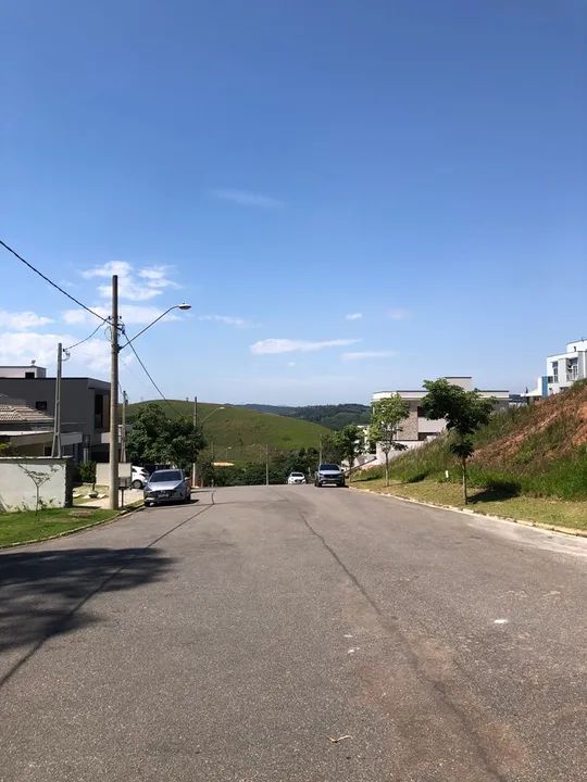 Terreno 324m2 condomínio mosaico essence - aceito carro - Foto 7