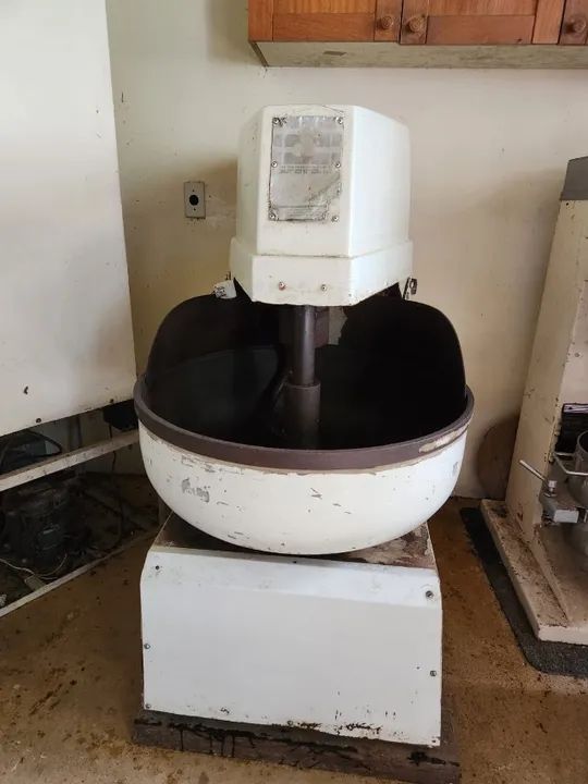 Máquinas para panificadora  - Foto 3