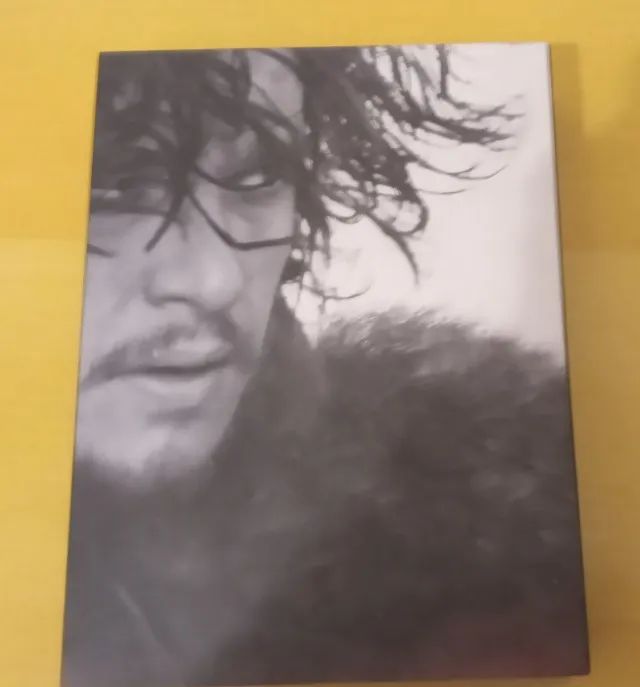 Box com DVDs Game of Thrones temporada 4 usado - Foto 4