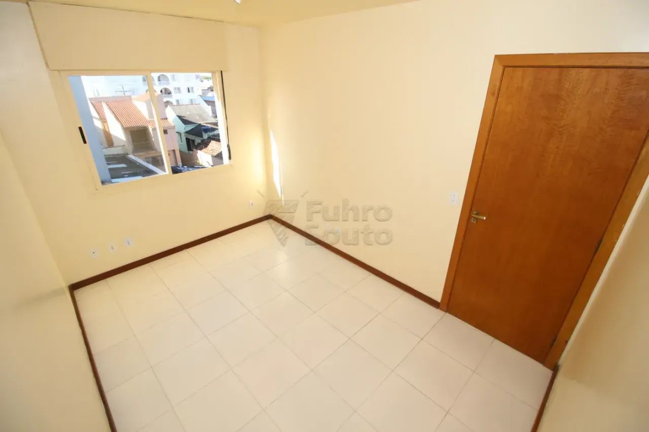 Conforto e Praticidade: Kitinet no Edifício Residencial Santa Cruz - Foto 15