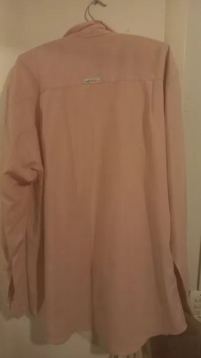 Camisa rosa 5 - Foto 4