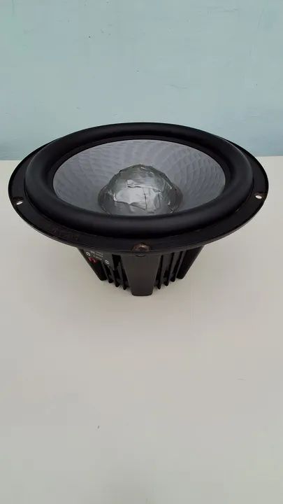 Modulo HD 3000 sub Bravox - Foto 5