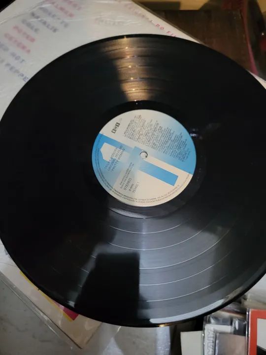 LP PRETTY WOMAN - Foto 3