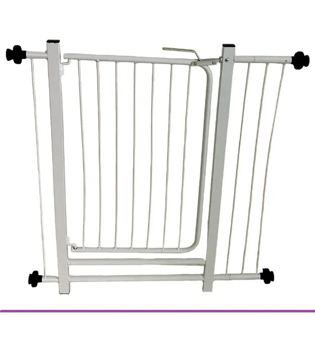 Grade com portão com 1 extensor - Foto 2