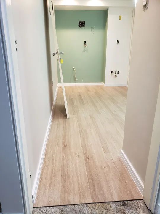 Pisos vinílicos (montador) - Foto 4