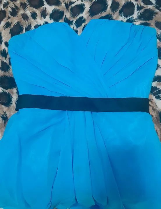 Vestido para festa