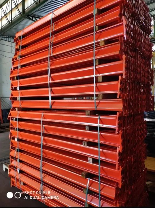 PORTA PALETES USADOS 2400KG  - Foto 4