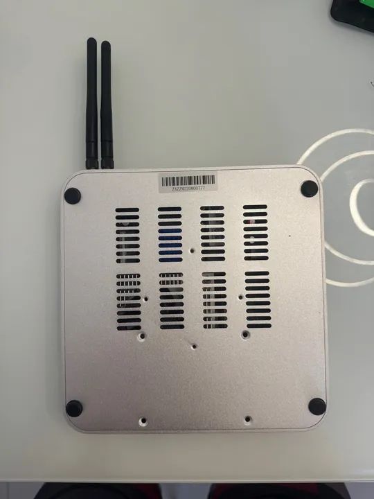 Mini PC Intel T4001A - i7 3520 - 8GB ram - SSD 240GB. - Foto 5