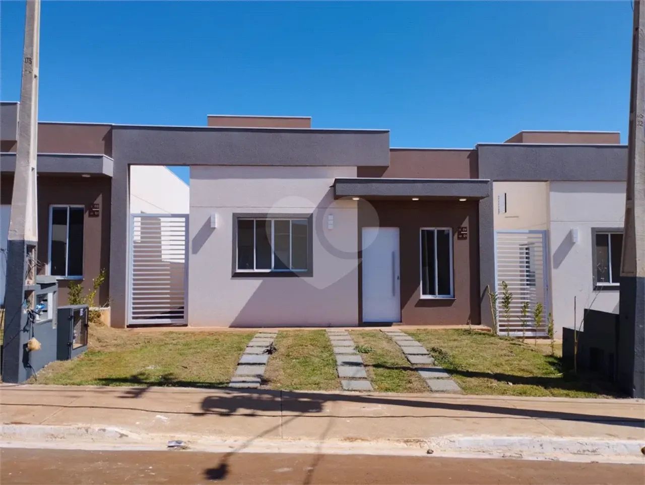 Condomínio com 3 quartos à venda em Jardim Nova Iguaçu - SP - Foto 4
