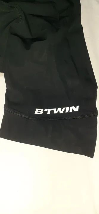 Bermuda com Proteção Bike  - Foto 3