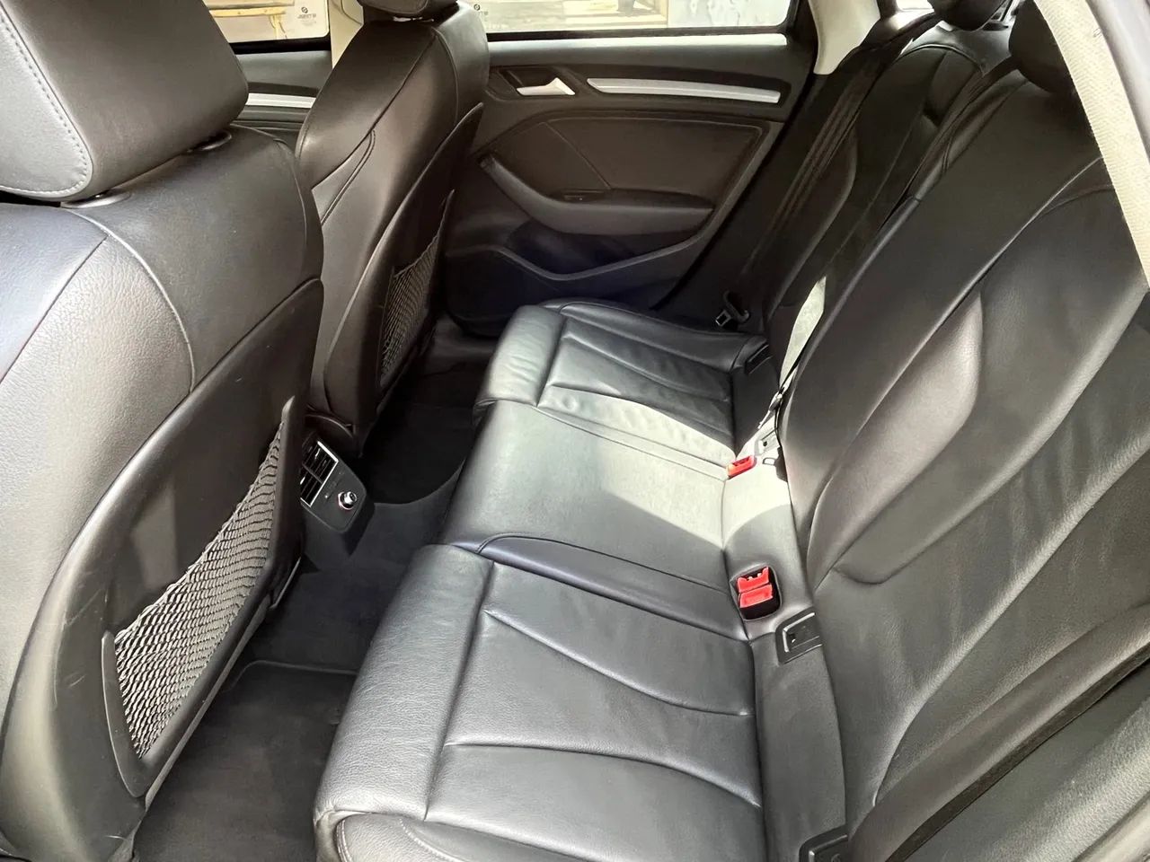 Audi A3 1.8 TFSI SEDAN AMBITION 16V 180CV GASOLINA 4P AUTOMÁTICO - Foto 10