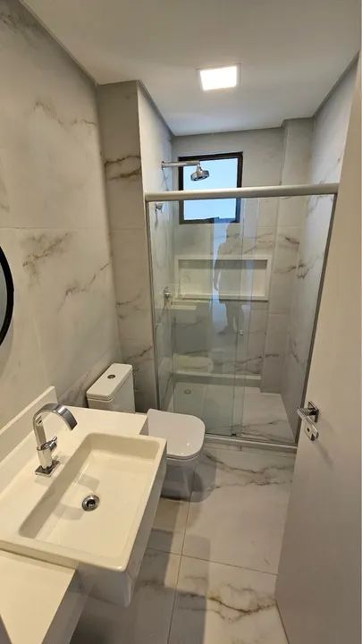 Aluguel por Temporada de Flat à Beira Mar de Porto de Galinhas - Foto 8