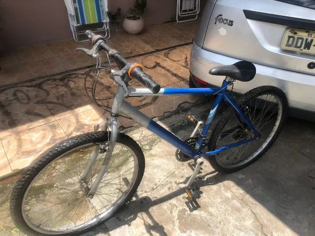 Olx santa outlet fe bicicletas