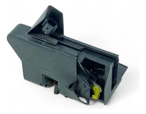 Fechadura Porta Traseira Esquerda Sandero 2015 A 2019 - Foto 5