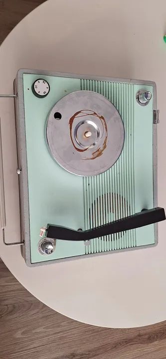 Vitrola Motoradio