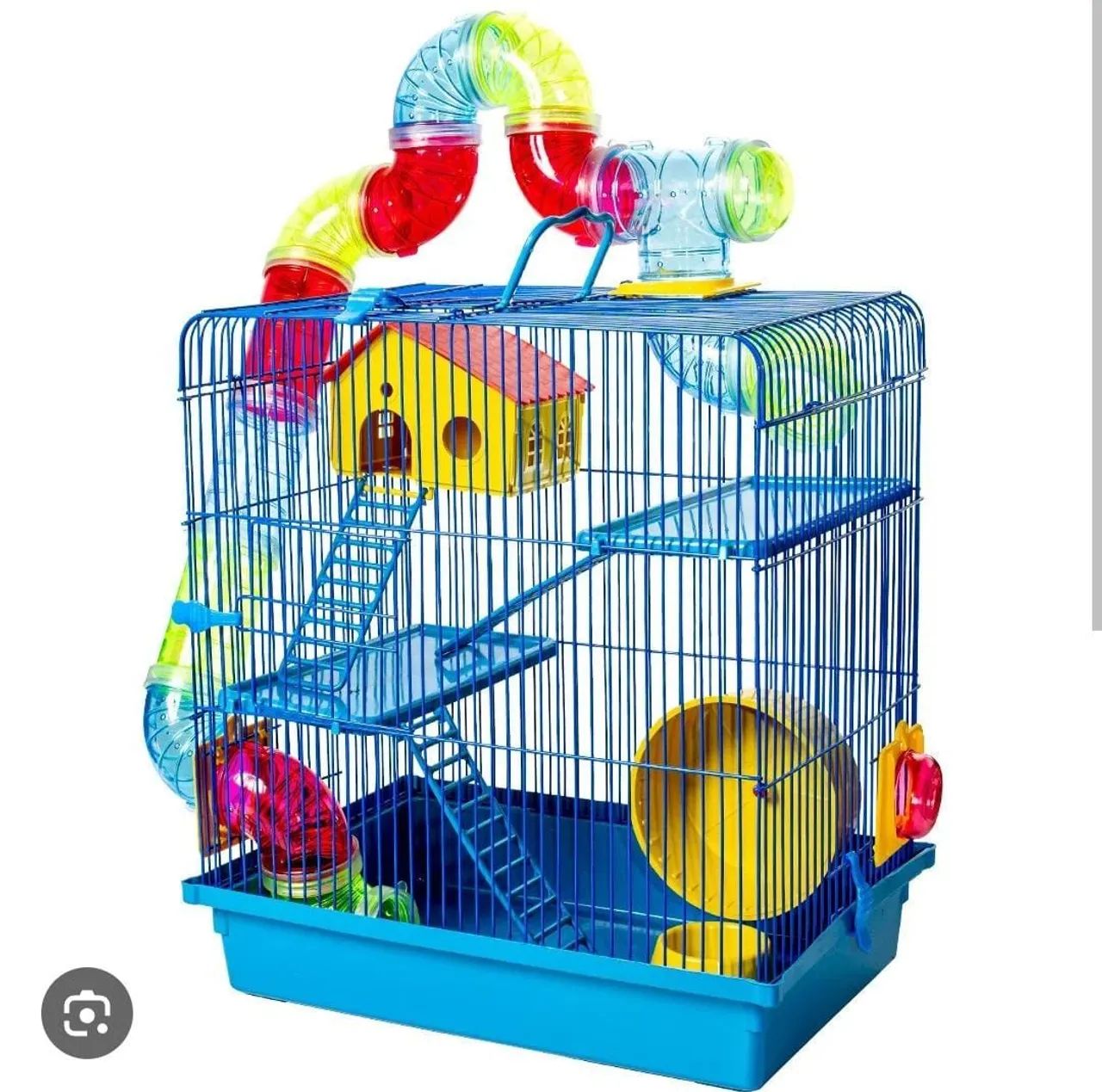 Não uso mais, preciso de espaço 