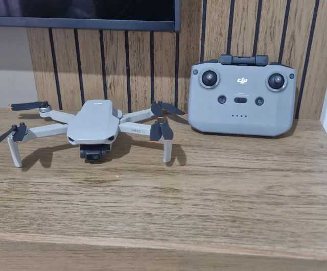 Drone Dji mini 2