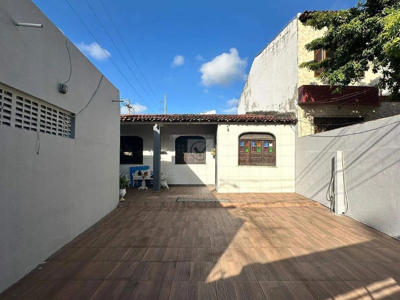 Casa Comercial para aluguel, 5 quartos, 4 vagas, Jabotiana - Aracaju/SE