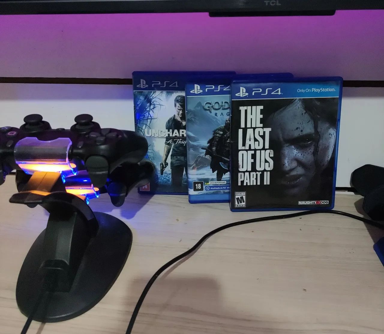 Playstation 4 PRO - Foto 4