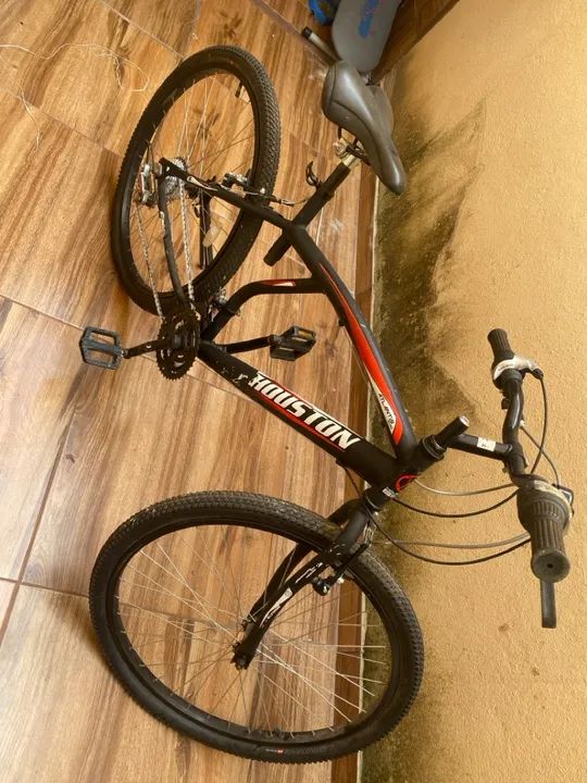Bicicleta Houston  - Foto 6