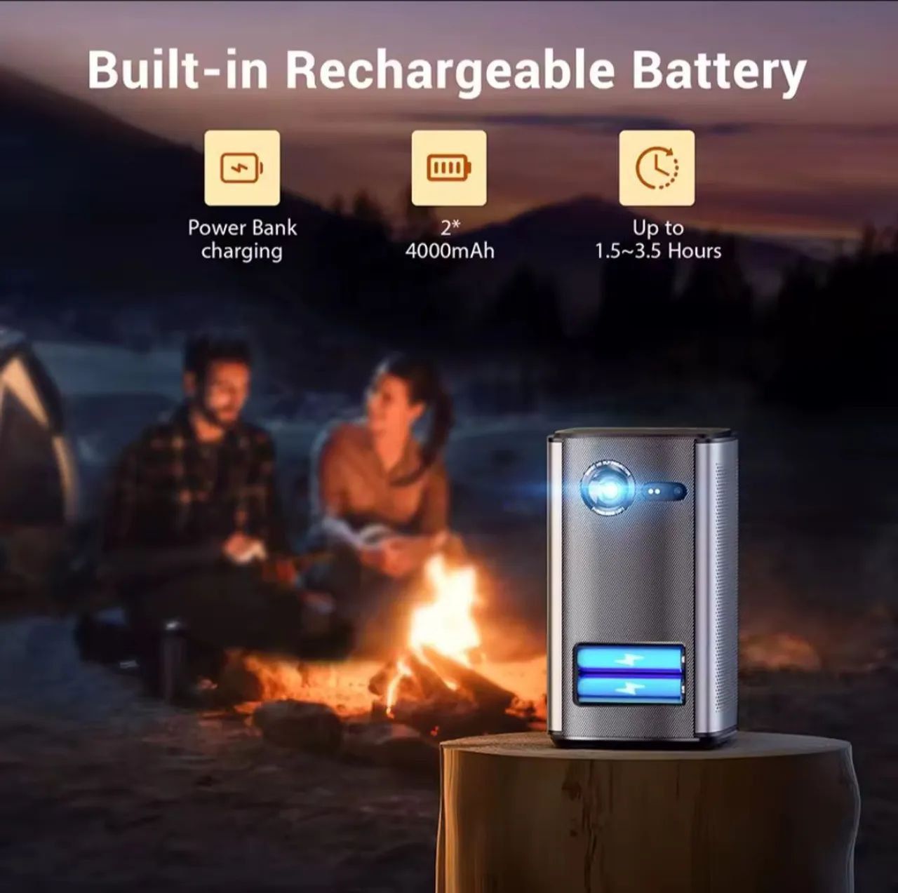 BYINTEK Projector64396801887617124