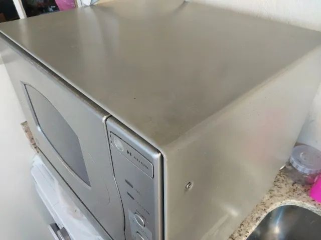 Maquina de Lavar Louças Ge Smart Wash - Foto 2