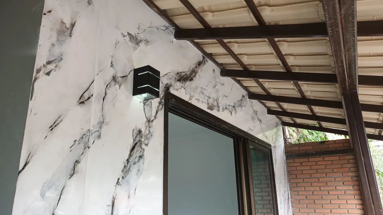 Pintor Profissional em Belo Horizonte e Região - Texturas, Marmorato e Mais