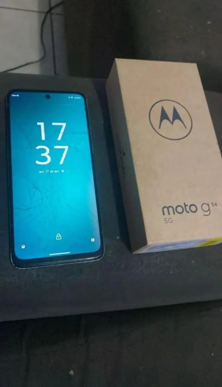 Moto G54 5G - Foto 3