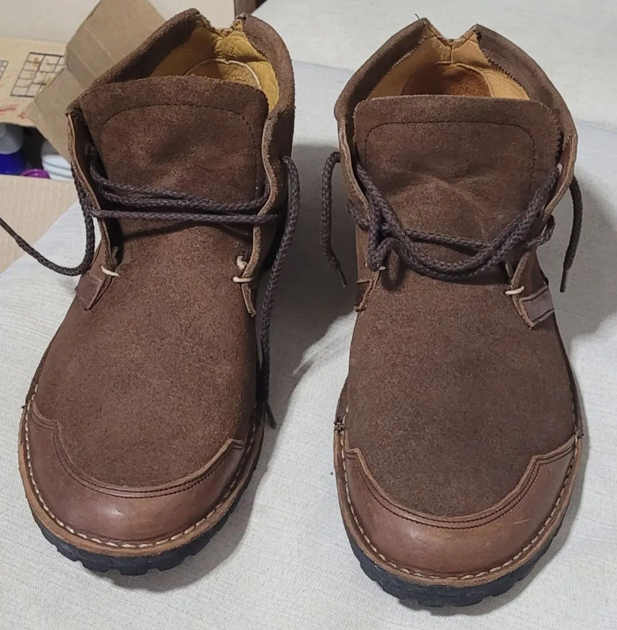 Bota Timberland Earthkeepers - Foto 2