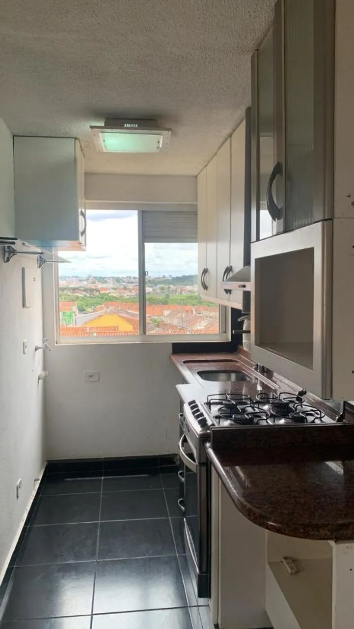 Foto - Curitiba - Ganchinho