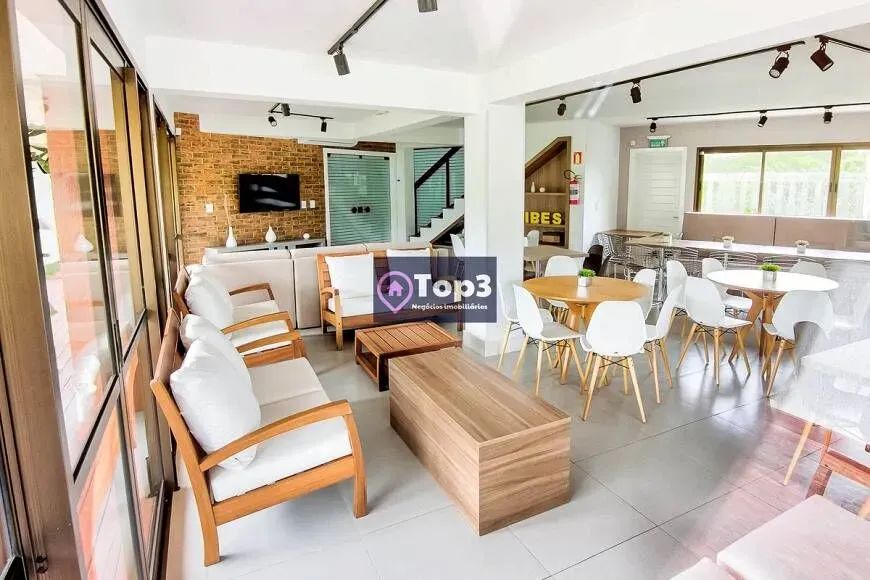 Lote à venda com 209m² no Condomínio Reserva do Lago - Verdes Campos - Porto Alegre - RS - Foto 8