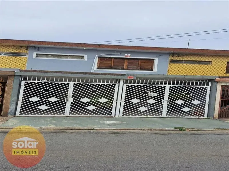 Sobrado Penha São Paulo/SP