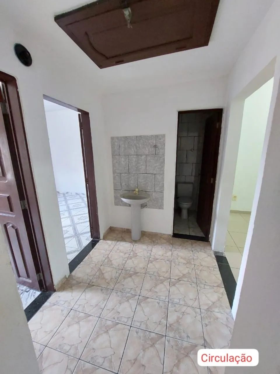 Casa em Vila dos Cabanos - Barcarena/PA - Foto 3