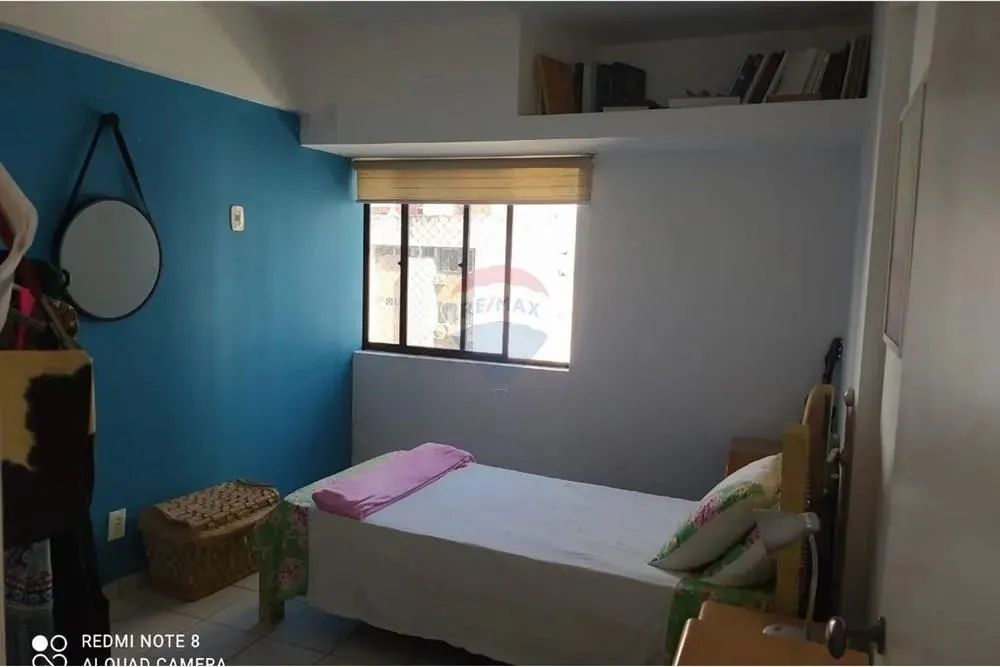 Desfrute Conforto e Conveniência em Boa Viagem - Foto 8