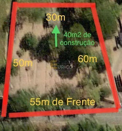 Excelente Terreno Comercial para Locação  2.300 m² na Rod. Mário Tonoli - Foto 3