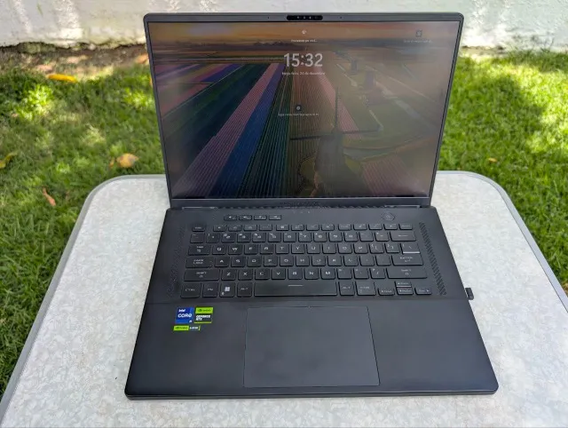 Notebook Gamer ASUS Rog Zephyrus M16 - Intel i9, Nvidia RTX 4070