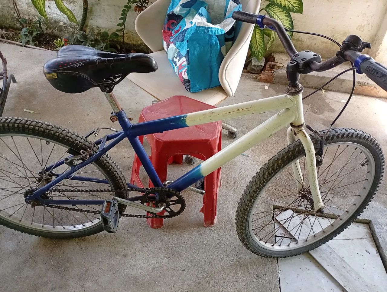 Bike