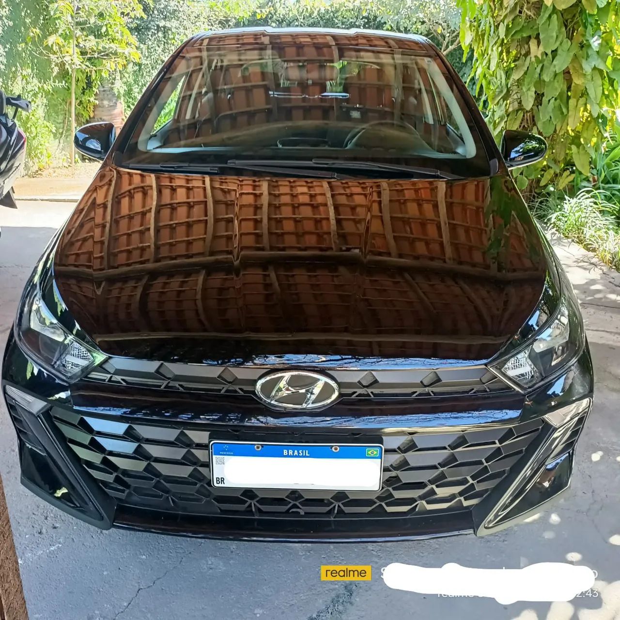 HB 20 1.0 Sense 2024  - Foto 4
