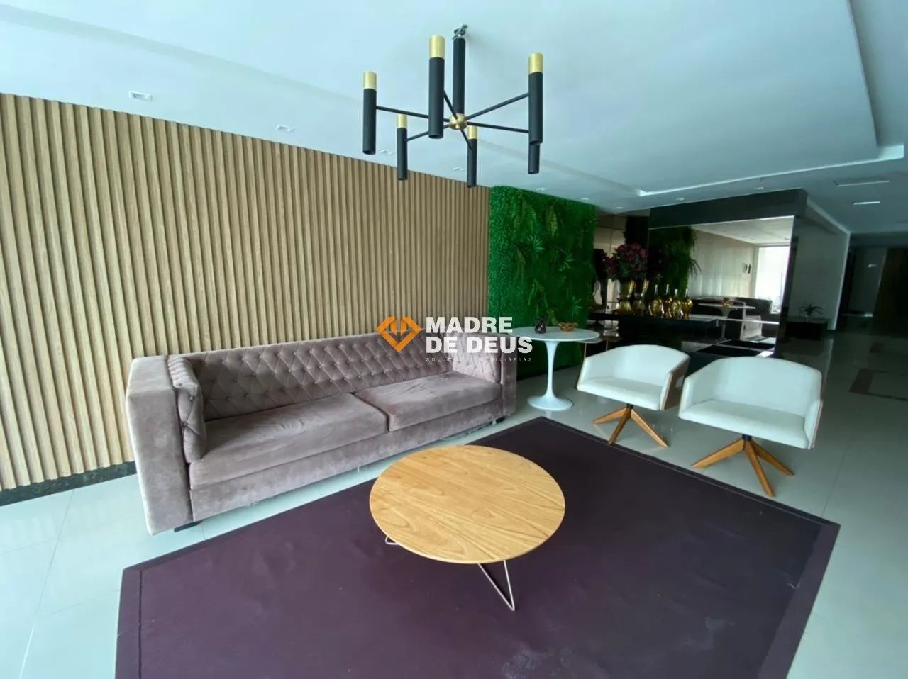 Maravilhosa Cobertura 3 suítes, 3 vagas Parquelândia - Foto 2