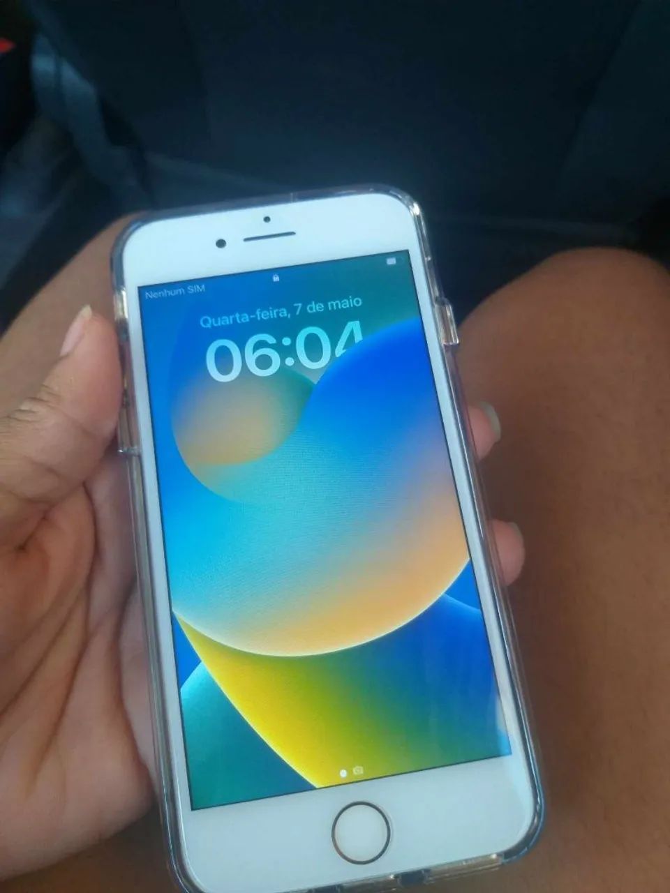 IPhone 8 256gb - Foto 4