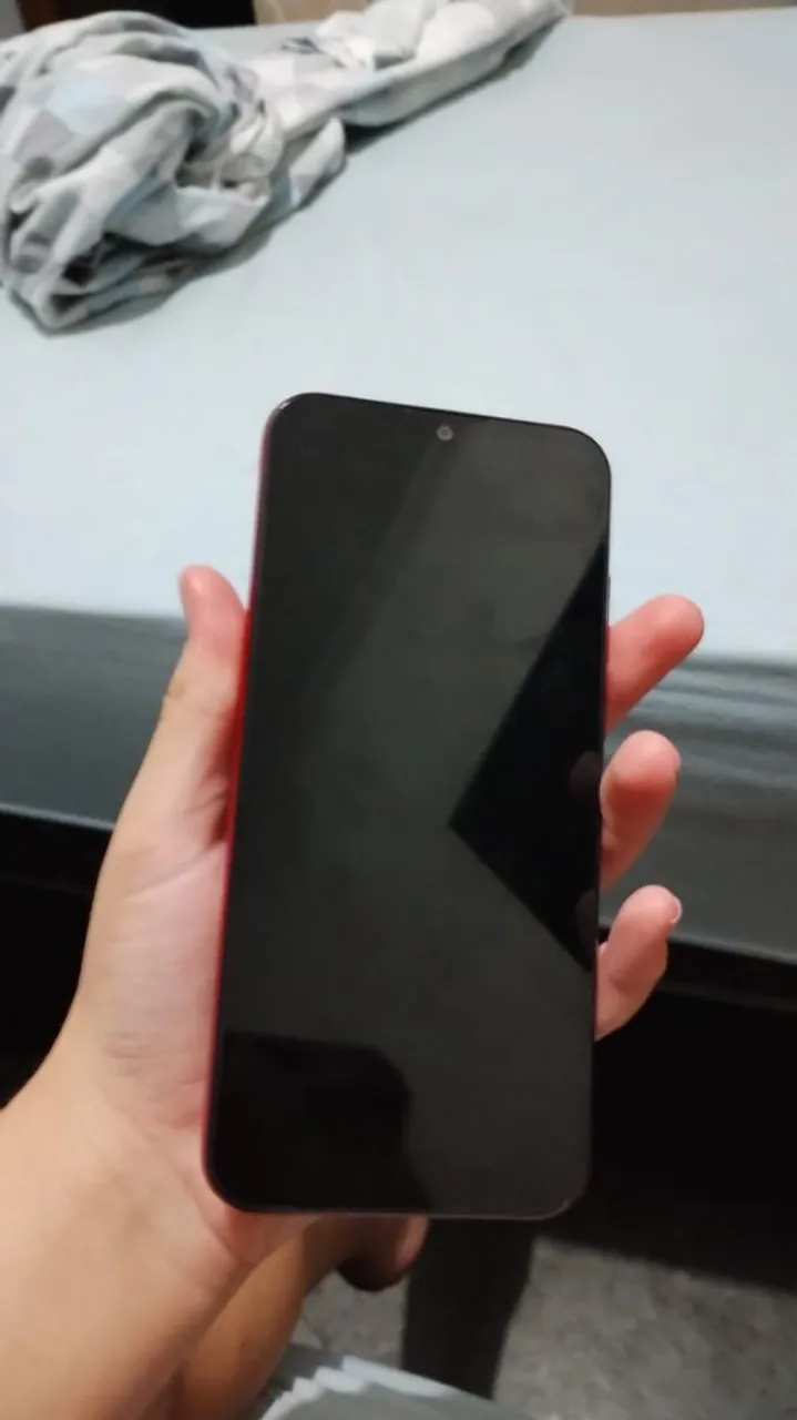 Motorola E6S/ aceito ofertas sobre o valor