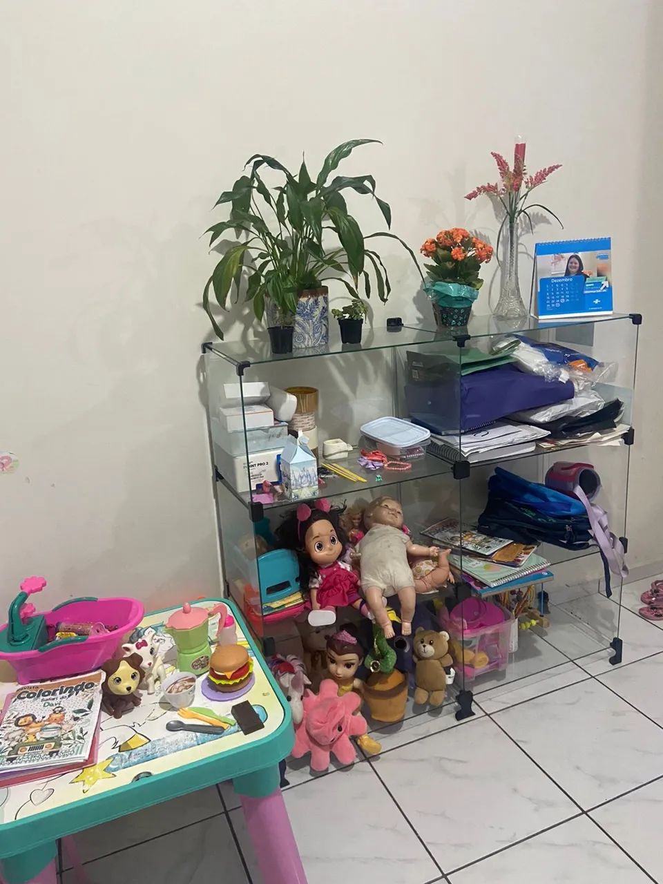 Colmeia de vidro - Foto 4