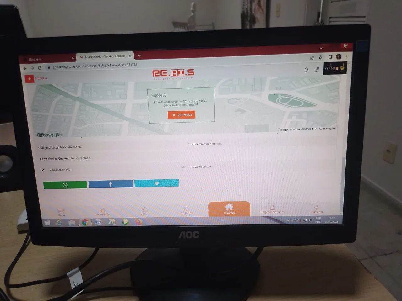 Monitor  - Foto 2