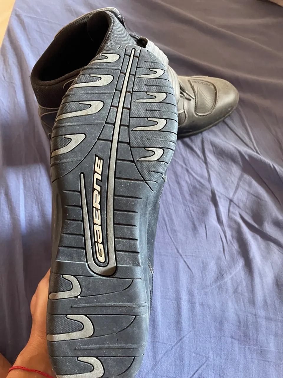 Botas de Moto Gaerne - Foto 4