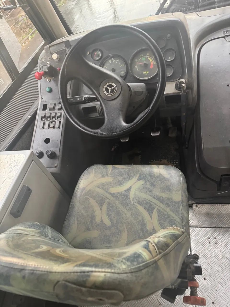 Micro Ônibus 2008 - Foto 4