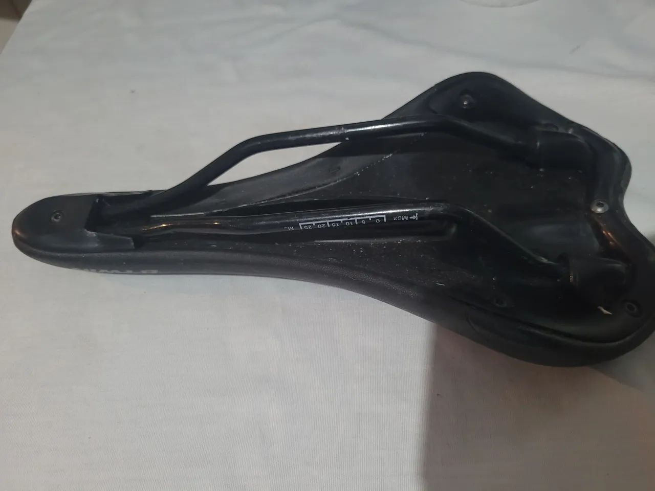 Selim de Bicicleta Ergo Fit System nova! - Foto 5