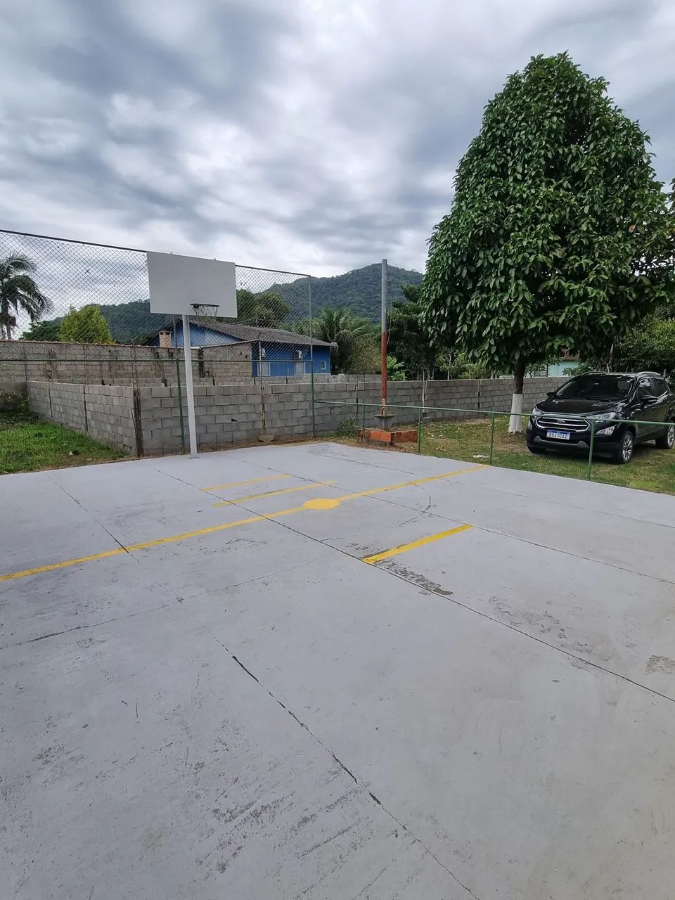  Chácara Vale Tranquilo - Itariri/SP  - Foto 5